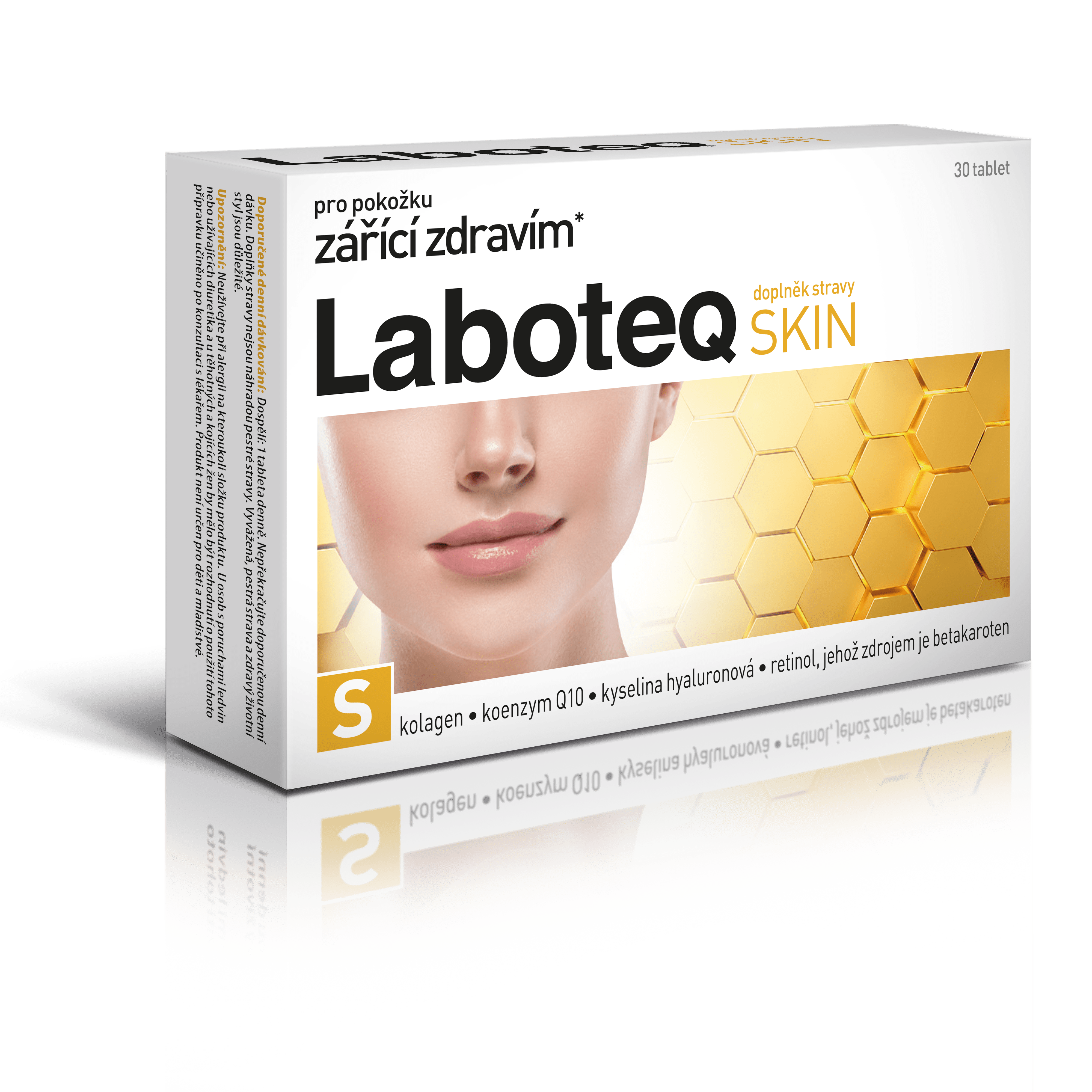 Laboteq Skin